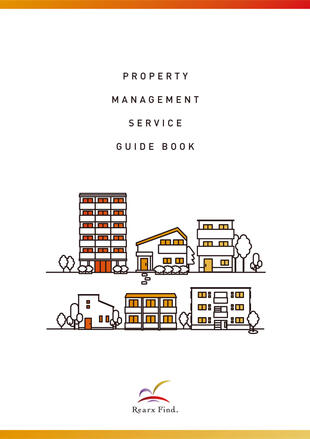 株式会社リアークスファインド｜サービスガイド制作実績