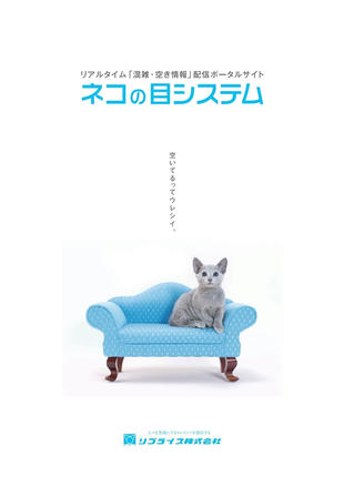 リプライス株式会社｜パンフレット制作実績
